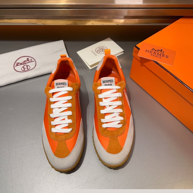 H**mes sneakers